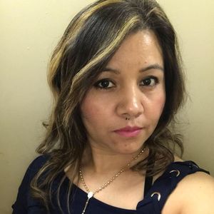 Meet your Posher, Roberta